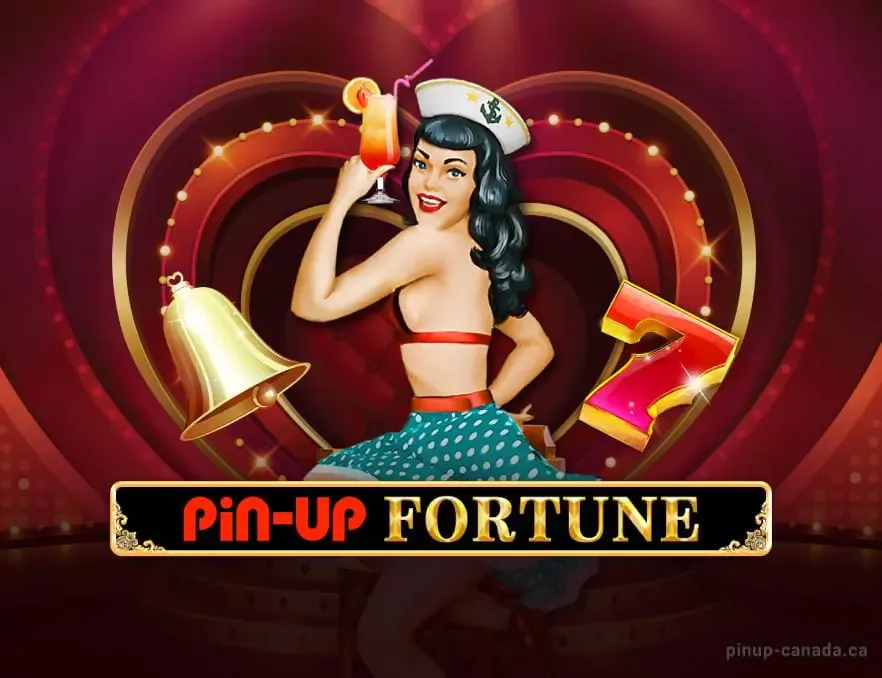 Gamdom Fortune Slot